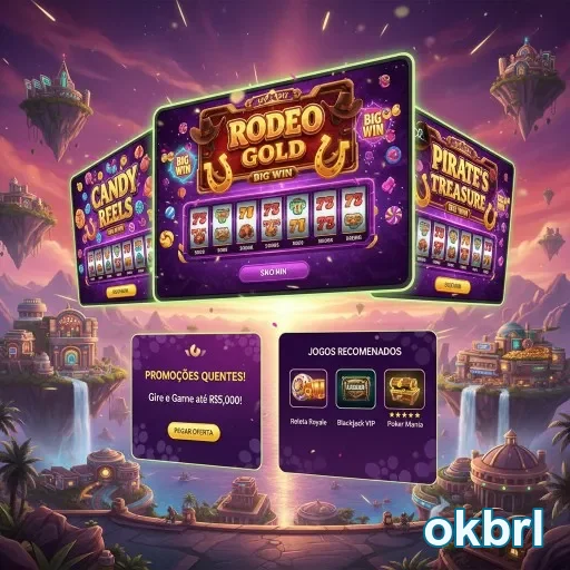 Ilustração de Jogo Responsável com Funcionalidades Inovadoras