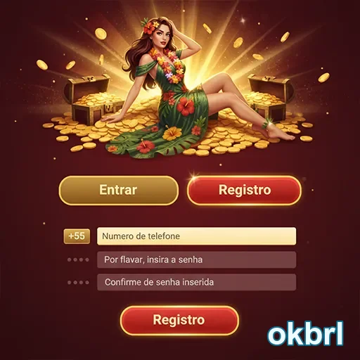 Ilustração de Diversão com Jogos de Slot Exclusivos