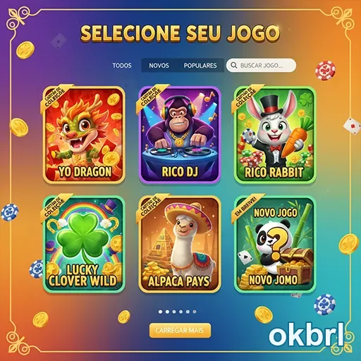Ilustração de Descubra os Serviços VIP da okbrl para Apostadores Exigentes