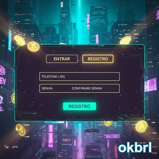 Ilustração de Descubra os Serviços VIP da okbrl para Apostadores Exigentes
