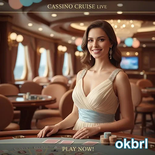 Ilustração de Descubra os Serviços VIP da okbrl para Apostadores Exigentes