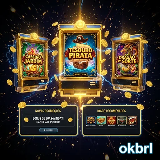 Ilustração de Descubra os Serviços VIP da okbrl para Apostadores Exigentes