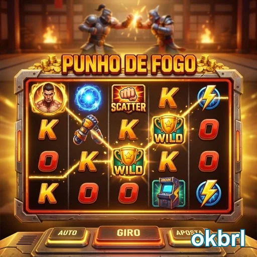 Ilustração de Jogos de Slots: Diversão e Prêmios Garantidos