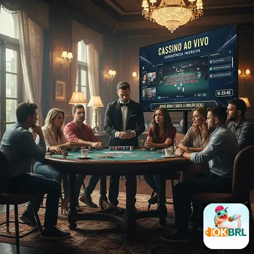 Experiência de Uso Intuitiva e Segura - okbrl