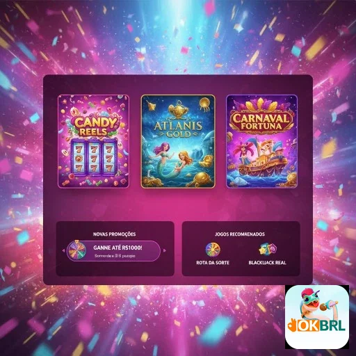 Transparência em Nossas Promoções - okbrl