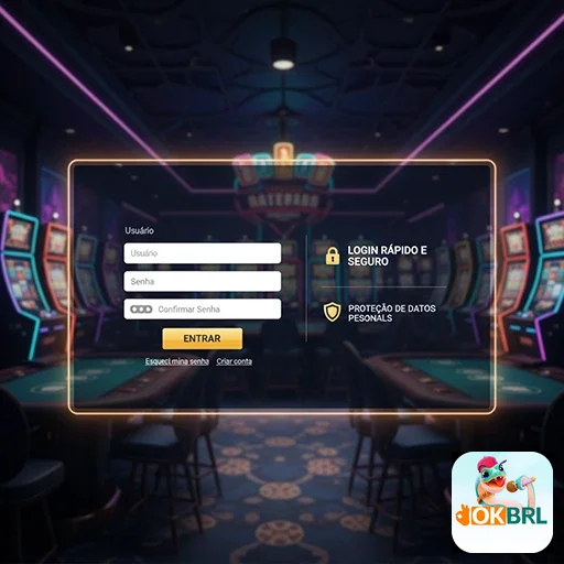 Ilustração de Segurança e Confiança